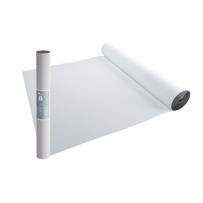 Гидро/пароизоляционная пленка Docke Dacha B