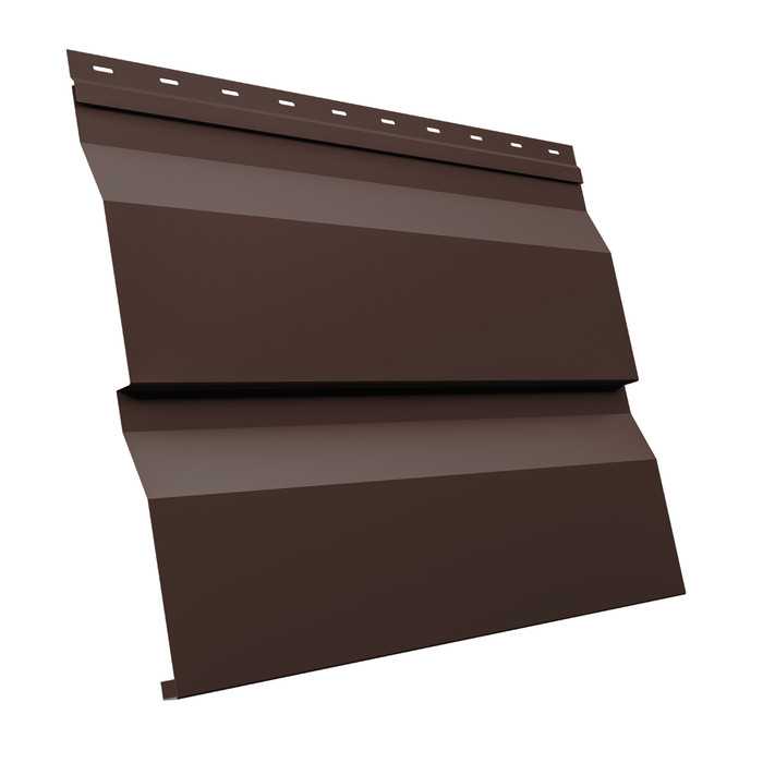 Шоколадный